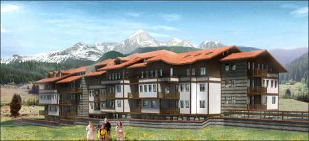 Ski Apartments To Rent In Bansko Bulgaria